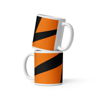 Mug McLaren Racing MCL39 livrée 2025