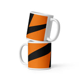 Mug McLaren Racing MCL39 livrée 2025