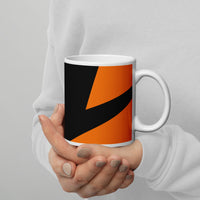 Mug McLaren Racing MCL39 livrée 2025