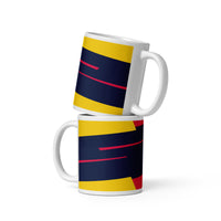 Mug Oracle Red Bull Racing RB21 livrée 2025