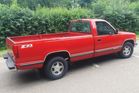 VENDU - Pickup GMC Sierra 1500