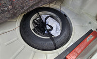 Golf GTI 5 portes de 1983