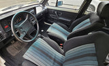 Golf GTI 5 portes de 1983