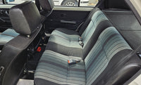 Golf GTI 5 portes de 1983