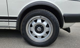 Golf GTI 5 portes de 1983