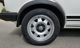 Golf GTI 5 portes de 1983