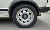 Golf GTI 5 portes de 1983