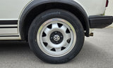 Golf GTI 5 portes de 1983
