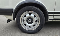Golf GTI 5 portes de 1983