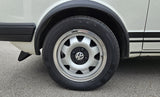 Golf GTI 5 portes de 1983