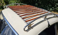 Volkswagen Karmann Ghia de 1961