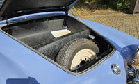 Volkswagen Karmann Ghia de 1961