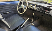Volkswagen Karmann Ghia de 1961