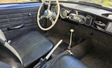 Volkswagen Karmann Ghia de 1961
