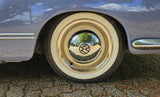 Volkswagen Karmann Ghia de 1961