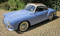 Volkswagen Karmann Ghia de 1961