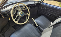 Volkswagen Karmann Ghia de 1961