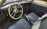 Volkswagen Karmann Ghia de 1961