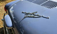 Volkswagen Karmann Ghia de 1961