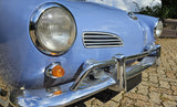Volkswagen Karmann Ghia de 1961