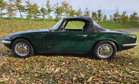 Lotus Elan S2 de 1965