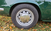 Lotus Elan S2 de 1965