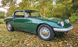 Lotus Elan S2 de 1965