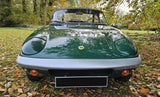 Lotus Elan S2 de 1965