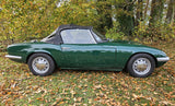 Lotus Elan S2 de 1965