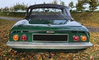 Lotus Elan S2 de 1965
