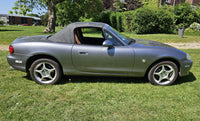 Mazda MX5 NB Phoenix de 2002