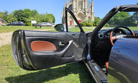 Mazda MX5 NB Phoenix de 2002