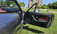 Mazda MX5 NB Phoenix de 2002