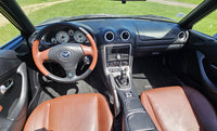 Mazda MX5 NB Phoenix de 2002