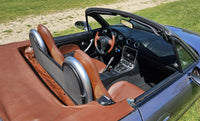 Mazda MX5 NB Phoenix de 2002