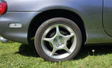 Mazda MX5 NB Phoenix de 2002