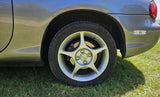 Mazda MX5 NB Phoenix de 2002