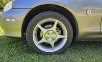 Mazda MX5 NB Phoenix de 2002