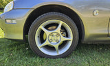 Mazda MX5 NB Phoenix de 2002