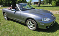 Mazda MX5 NB Phoenix de 2002