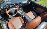 Mazda MX5 NB Phoenix de 2002