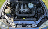 Mazda MX5 NB Phoenix de 2002