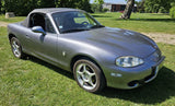Mazda MX5 NB Phoenix de 2002