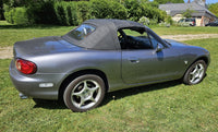 Mazda MX5 NB Phoenix de 2002
