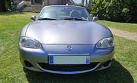 Mazda MX5 NB Phoenix de 2002