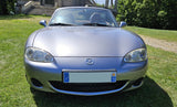 Mazda MX5 NB Phoenix de 2002