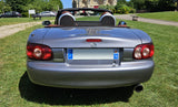 Mazda MX5 NB Phoenix de 2002