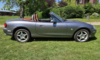 Mazda MX5 NB Phoenix de 2002
