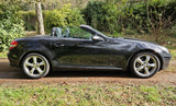 Mercedes SLK 350 (R171) de 2004