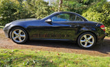Mercedes SLK 350 (R171) de 2004
